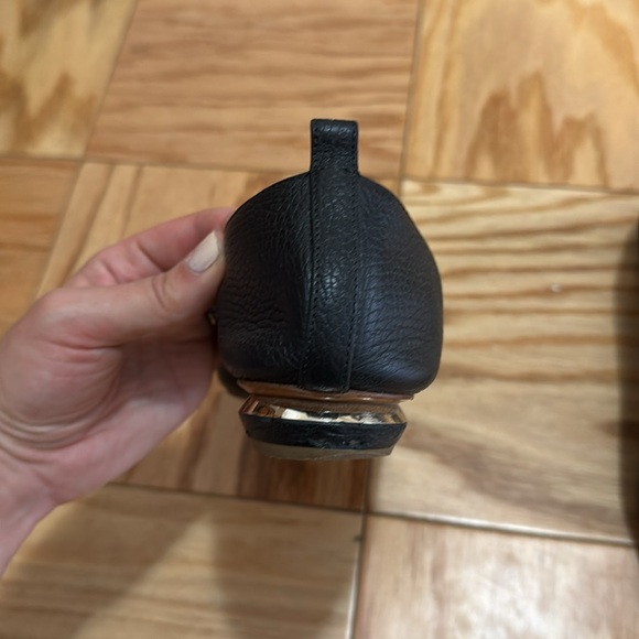 Nicholas Kirkwood Beya Flats - Picture 5 of 7